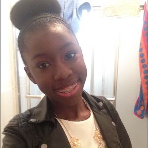 Meet your Posher, Jessica