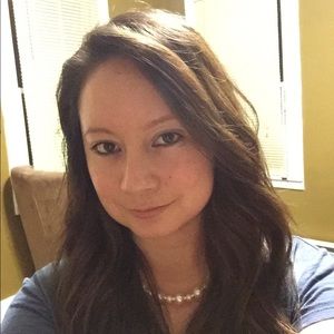 Meet your Posher, Adriana