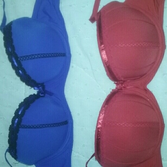 Bras