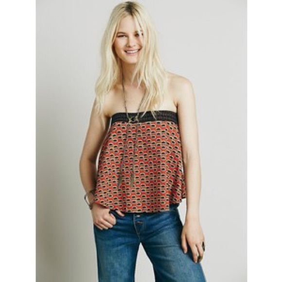 Free People tube