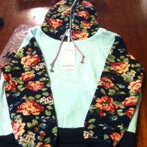Teens girls hoodie
