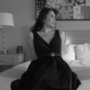 Meet your Posher, Alba