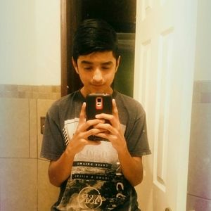 Meet your Posher, Alex