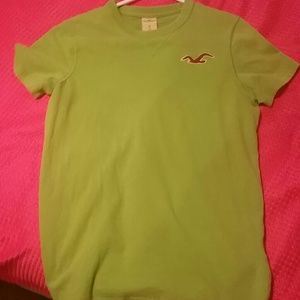Hollister shirt