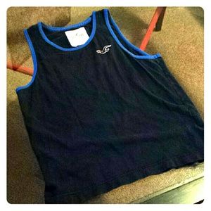 Men's Hollister Tank Top