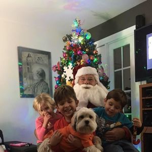 Meet your Posher, Hilda