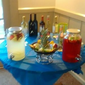 Meet your Posher, Taquanya