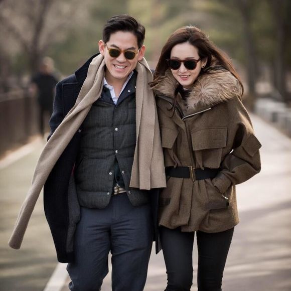 Meet your Posher, Abigale