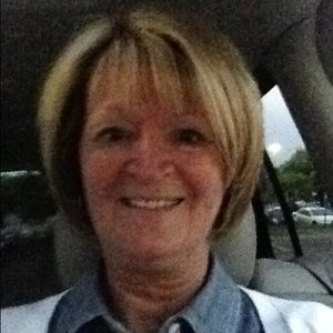 Meet your Posher, Sandy