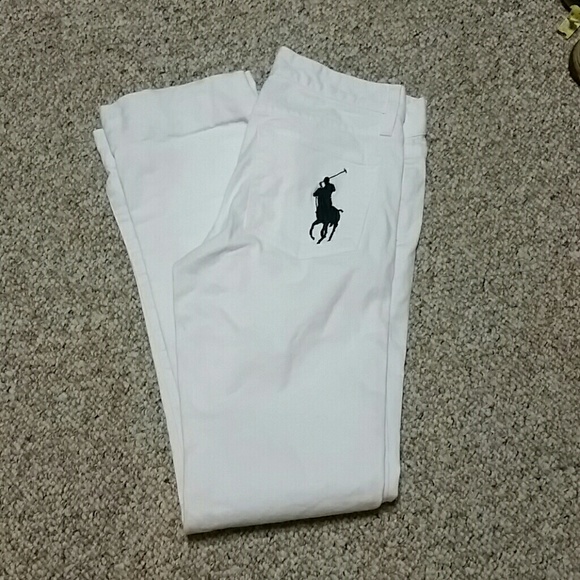 POLO JEANS
