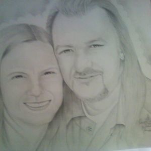 Meet your Posher, Valerie n harold