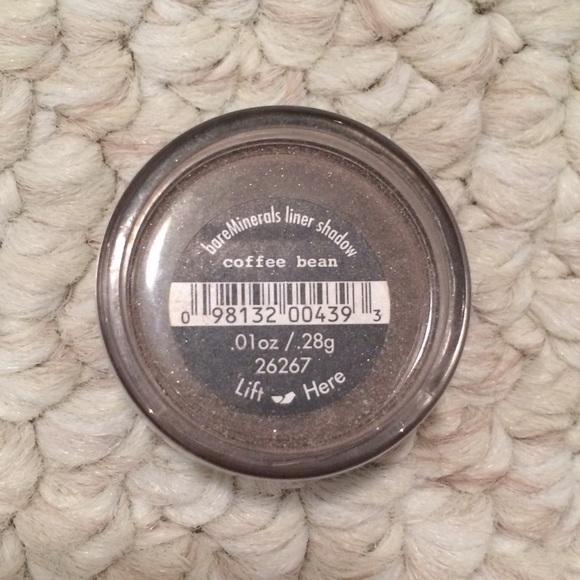 Bare Minerals Liner Shadow - Coffee Bean