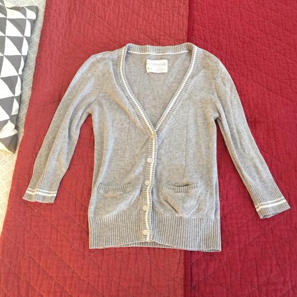 Aeropostale sweater