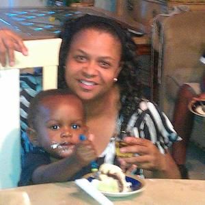 Meet your Posher, Ingrid