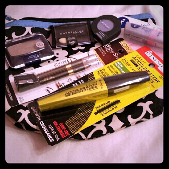 Makeup