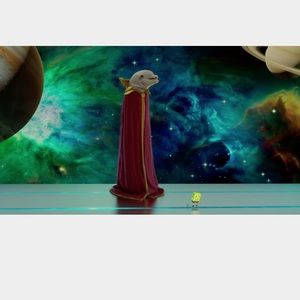 Meet your Posher, Chloe