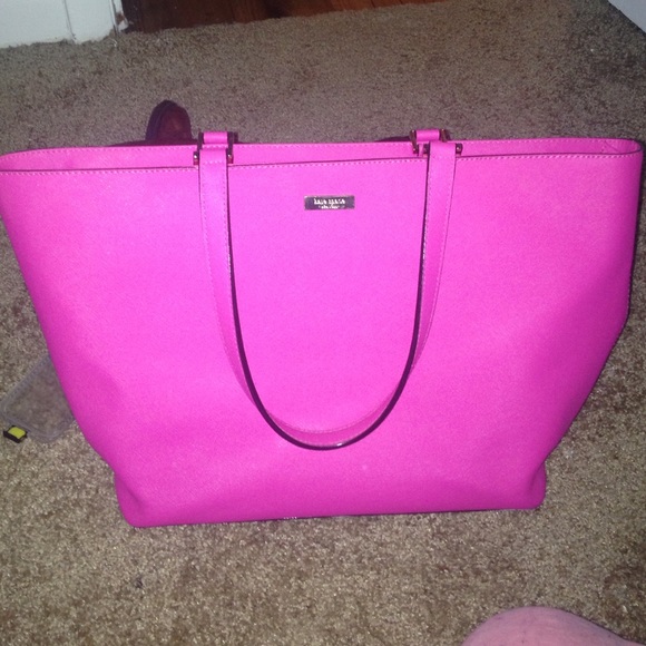Kate spade handbag tote