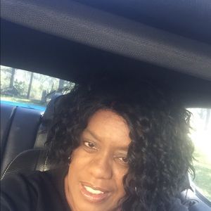 Meet your Posher, Doris