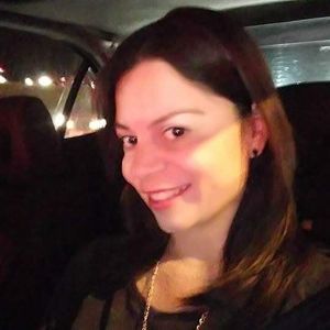 Meet your Posher, Betsy