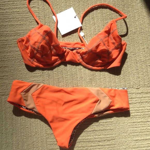 Acacia set