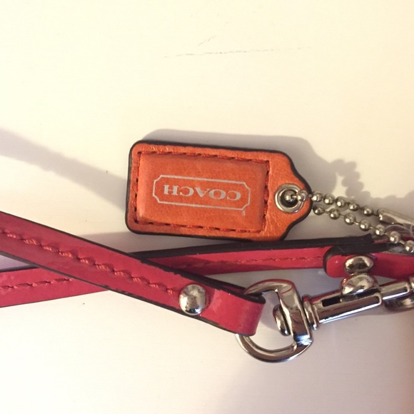 COACH WRISLET - Picture 2 of 4