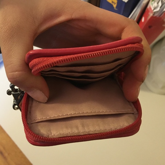 COACH WRISLET - Picture 3 of 4