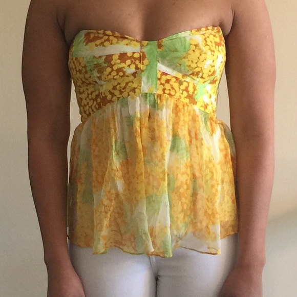 Cynthia Steffe top