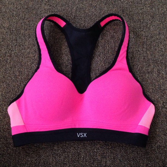 Victoria Secret sports bra