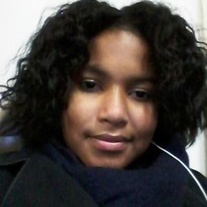 Meet your Posher, Alisha