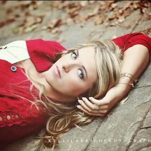 Meet your Posher, Michaela