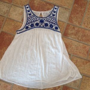 American eagle tank top