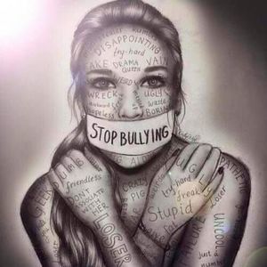 Meet your Posher, Misty