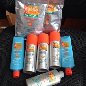 Avon bug guard