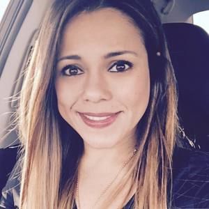 Meet your Posher, Jimena