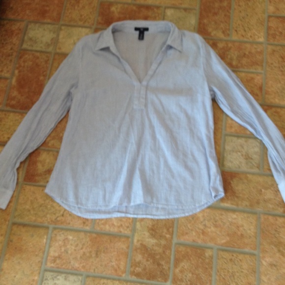 Cotton shirt