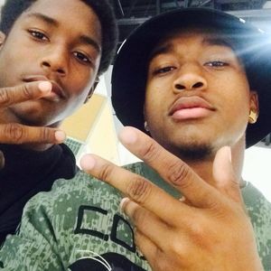 Meet your Posher, Ezra