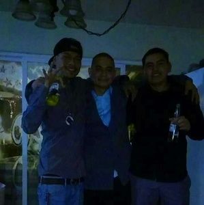 Meet your Posher, Daniel