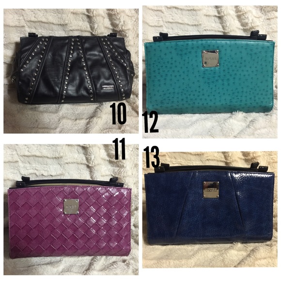 Classic Miche covers
