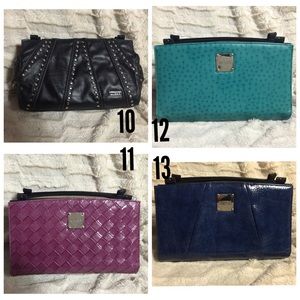 Classic Miche covers