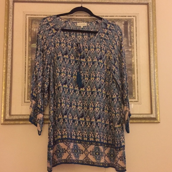 Adorable blouse!