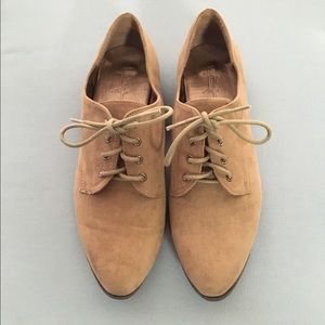 Forever 21 Oxfords