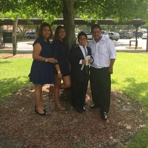 Meet your Posher, Benny