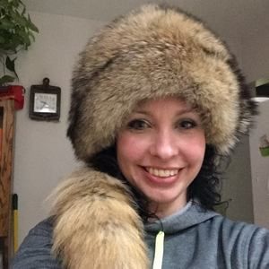 Meet your Posher, Chrissy