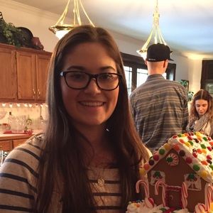 Meet your Posher, Ruthie