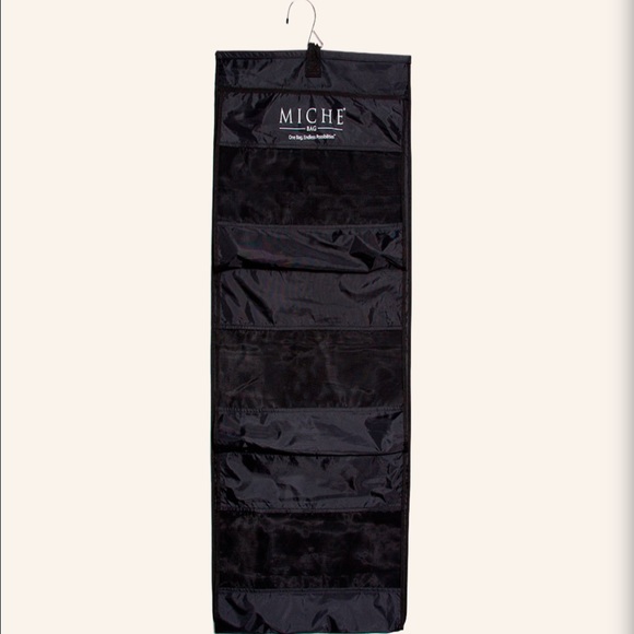 Miche bag organizer.