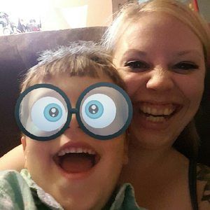 Meet your Posher, Colleen