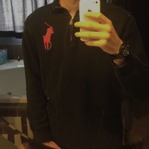 Polo Ralph Lauren Pullover