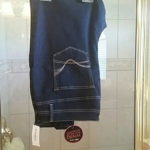 Dressbarn Stretch Denim