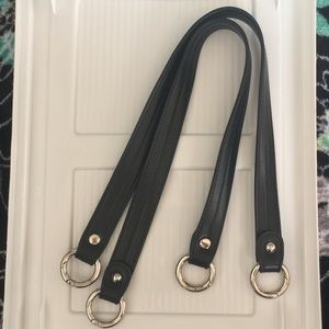 Miche bag handles