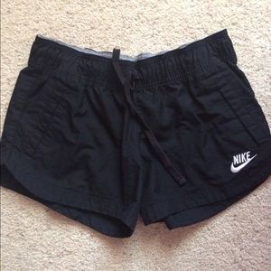 Nike Athletic Shorts